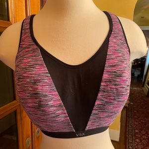 Victoria secret work out bra